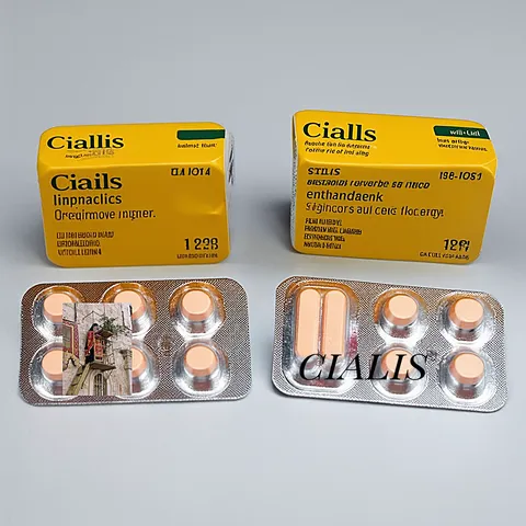 Efectos cialis generico